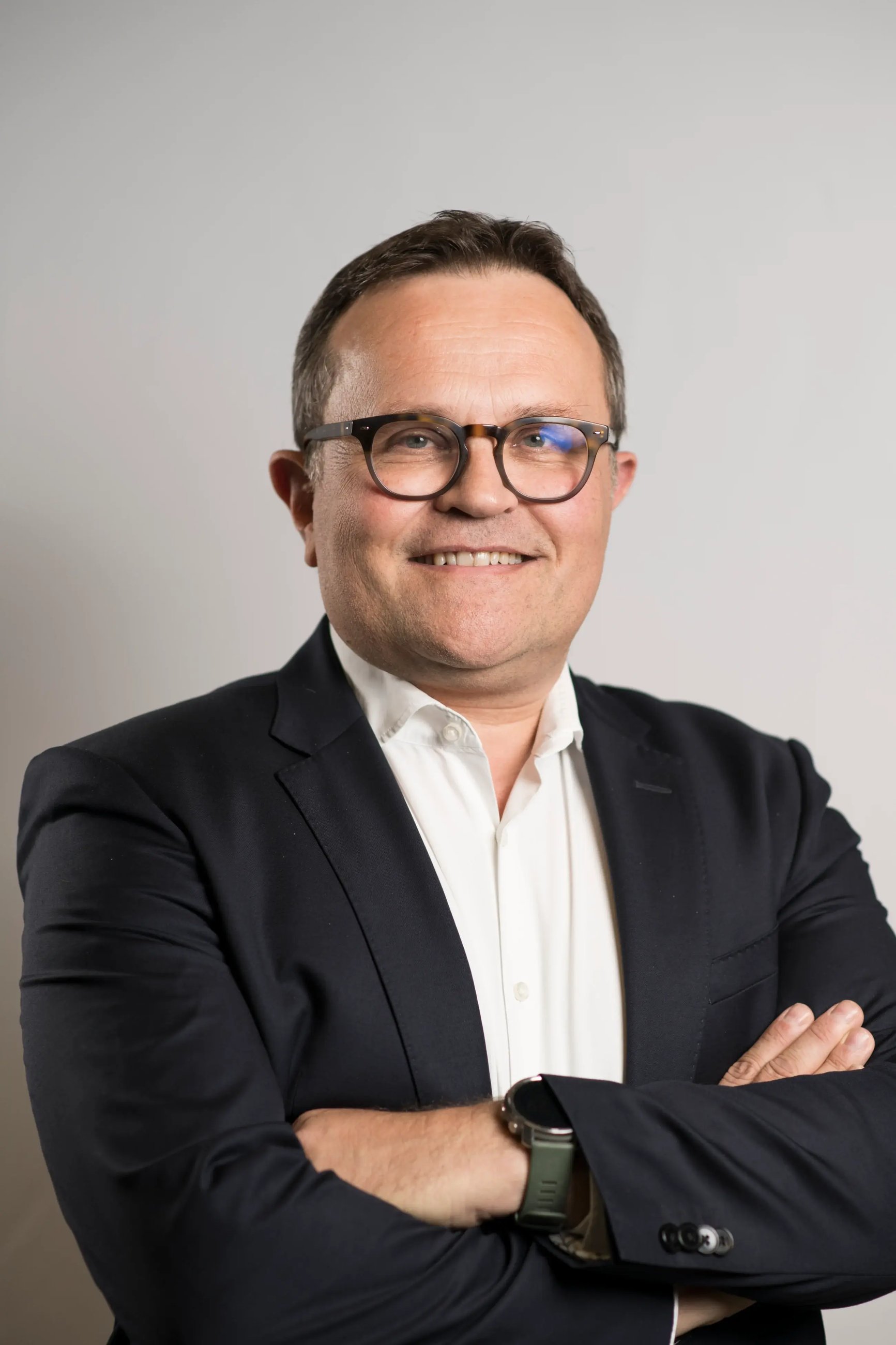 Damien Rossignon