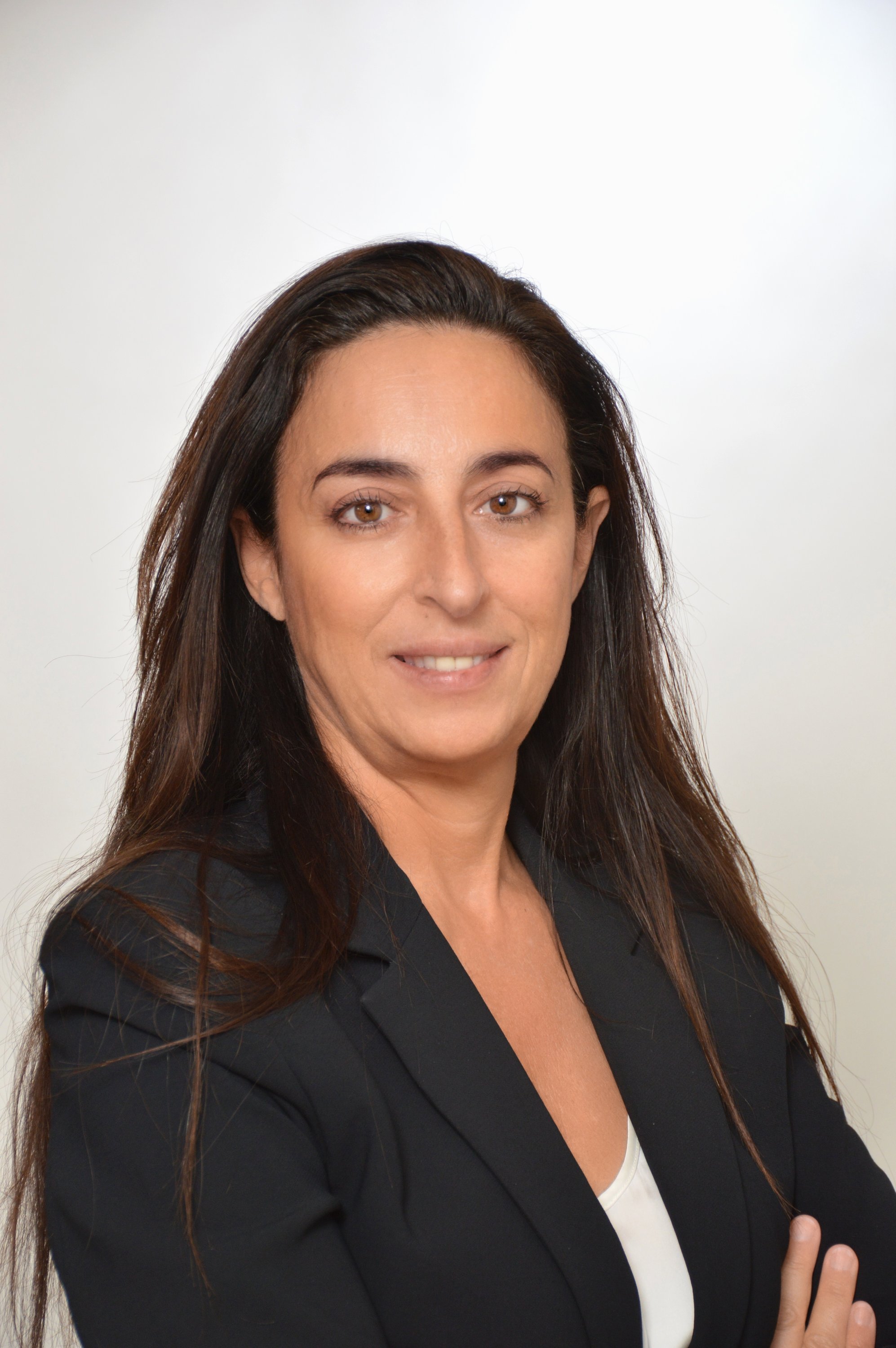 Elisabeth Partouche