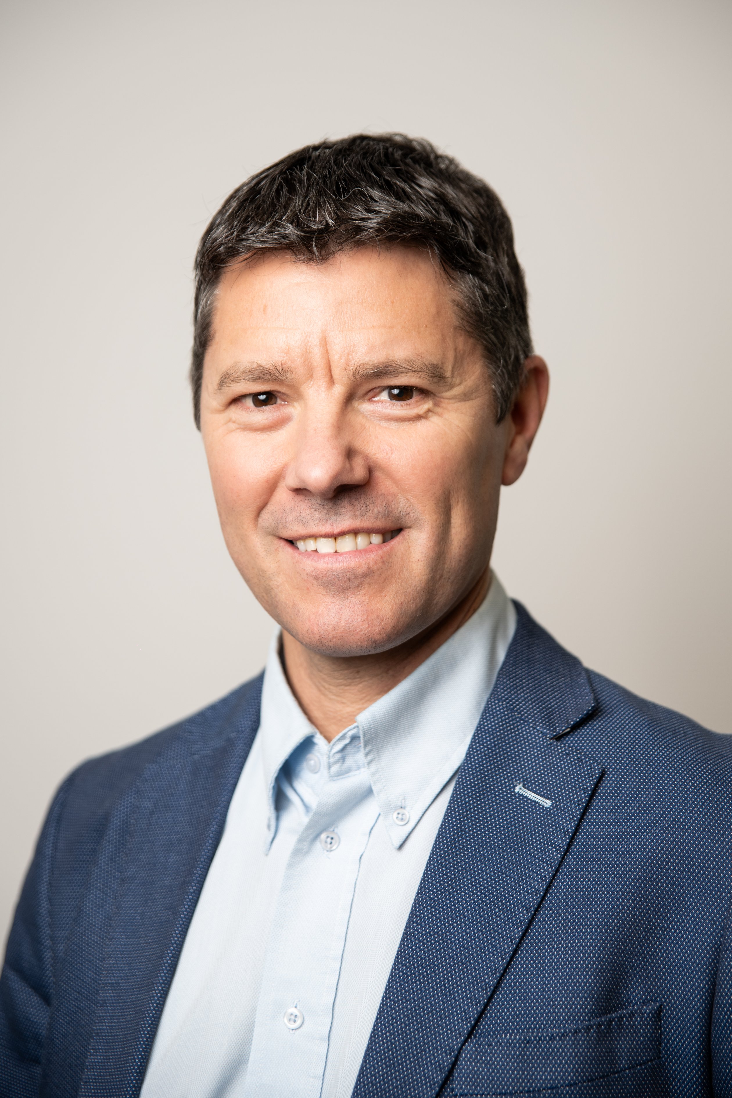 Yann Turcant