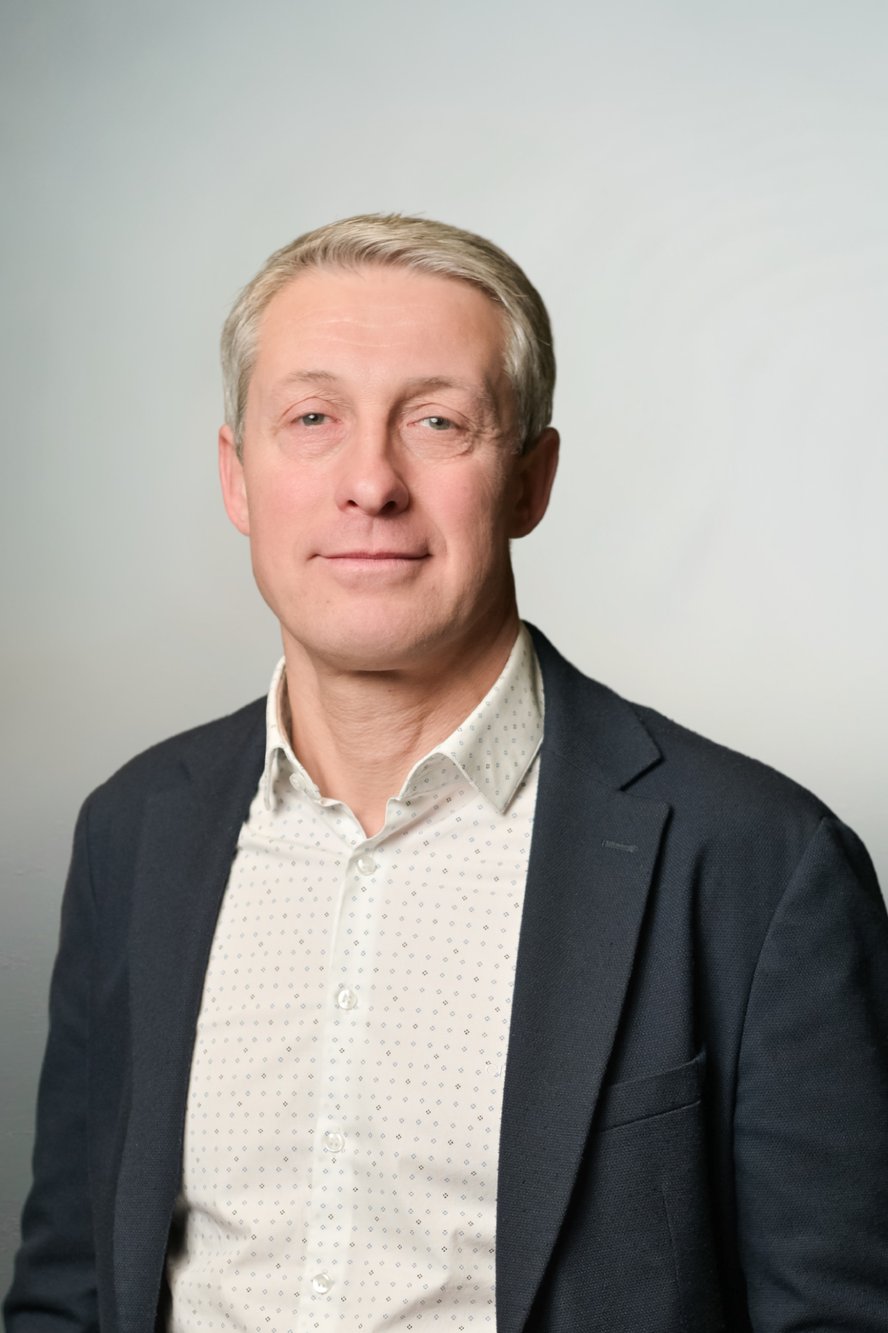 Sébastien Huguet Alliance Electronics