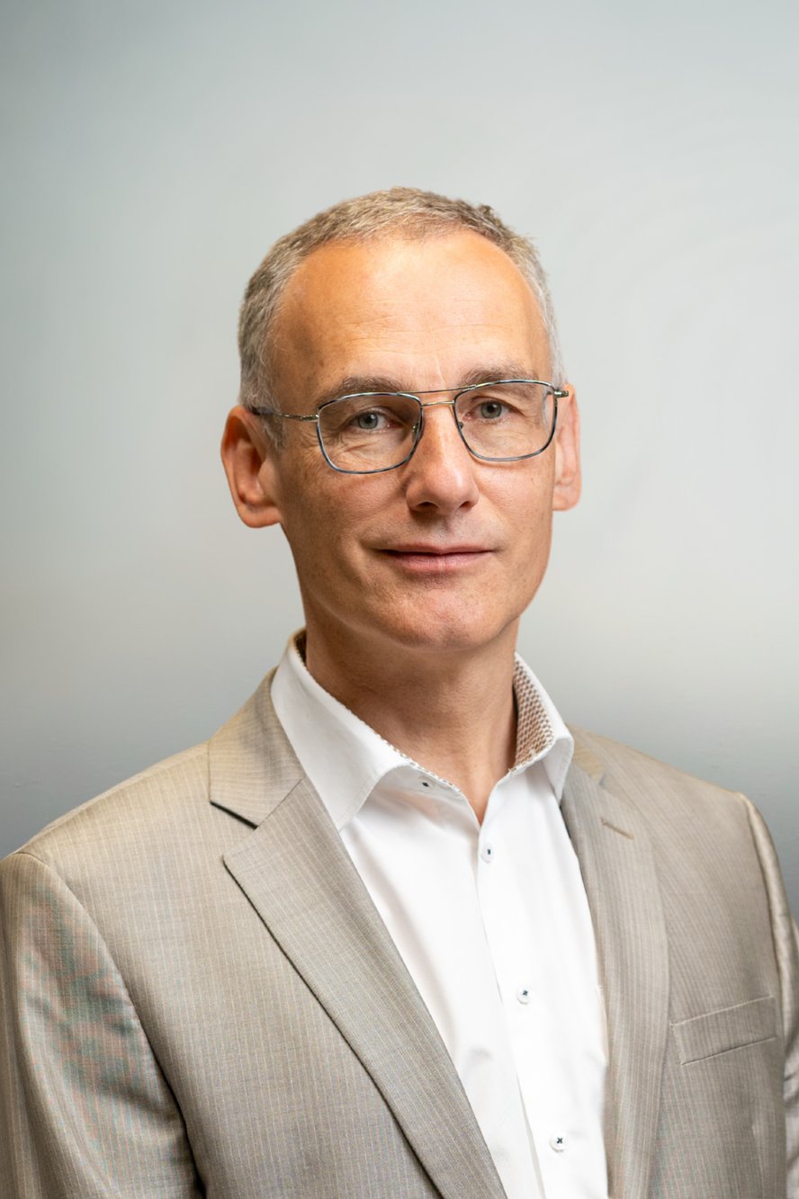 Nicolas Séchet 