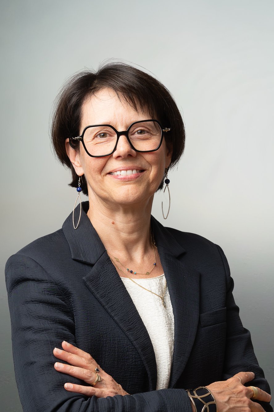 Fabienne Adet Elekto TME Alliance Electronics